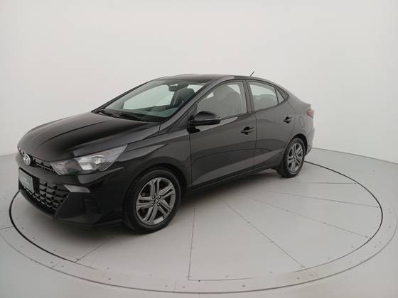 HYUNDAI HB20S 1.0 TGDI FLEX COMFORT PLUS AUTOMÁTICO
